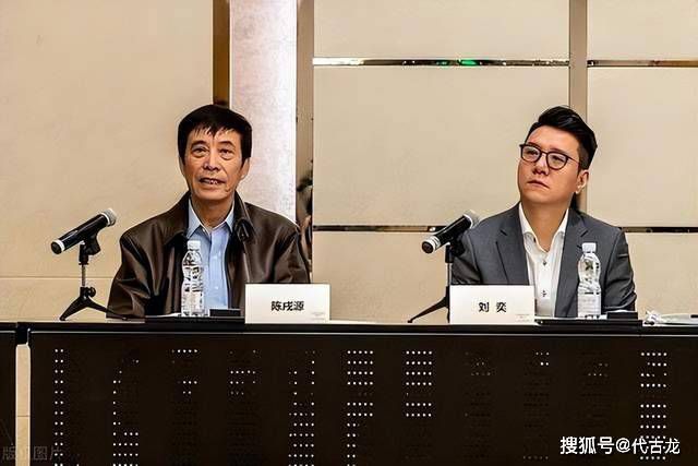 活动现场，电影《以父亲之名》获CMG新片推荐，引发网友对电影的期待和讨论。