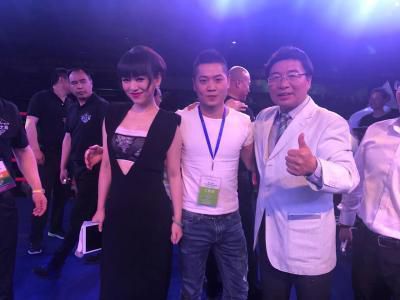 这一特殊的影片类型在当下还是有其生命力。